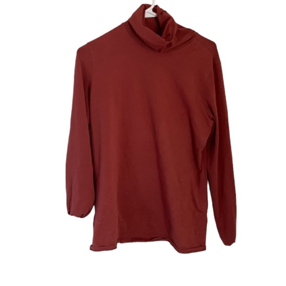Turtleneck